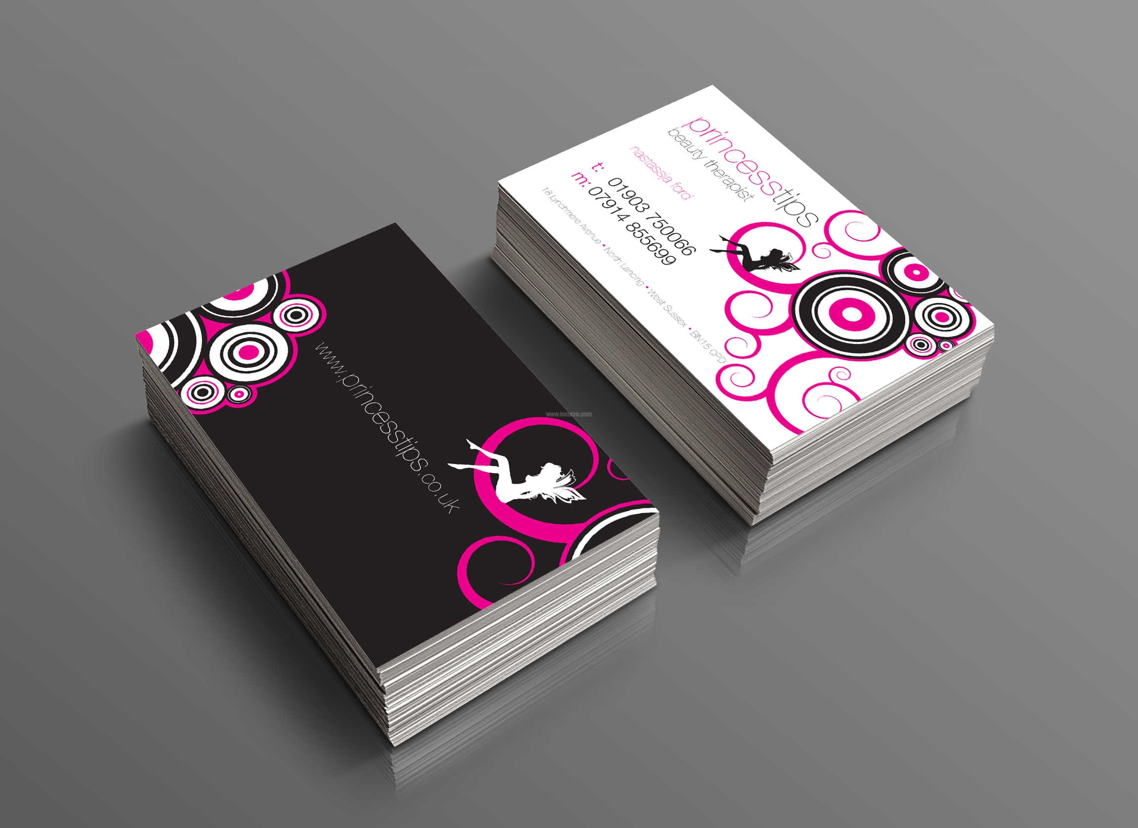 Princess_Realistic-Business-Card-Mock-Up