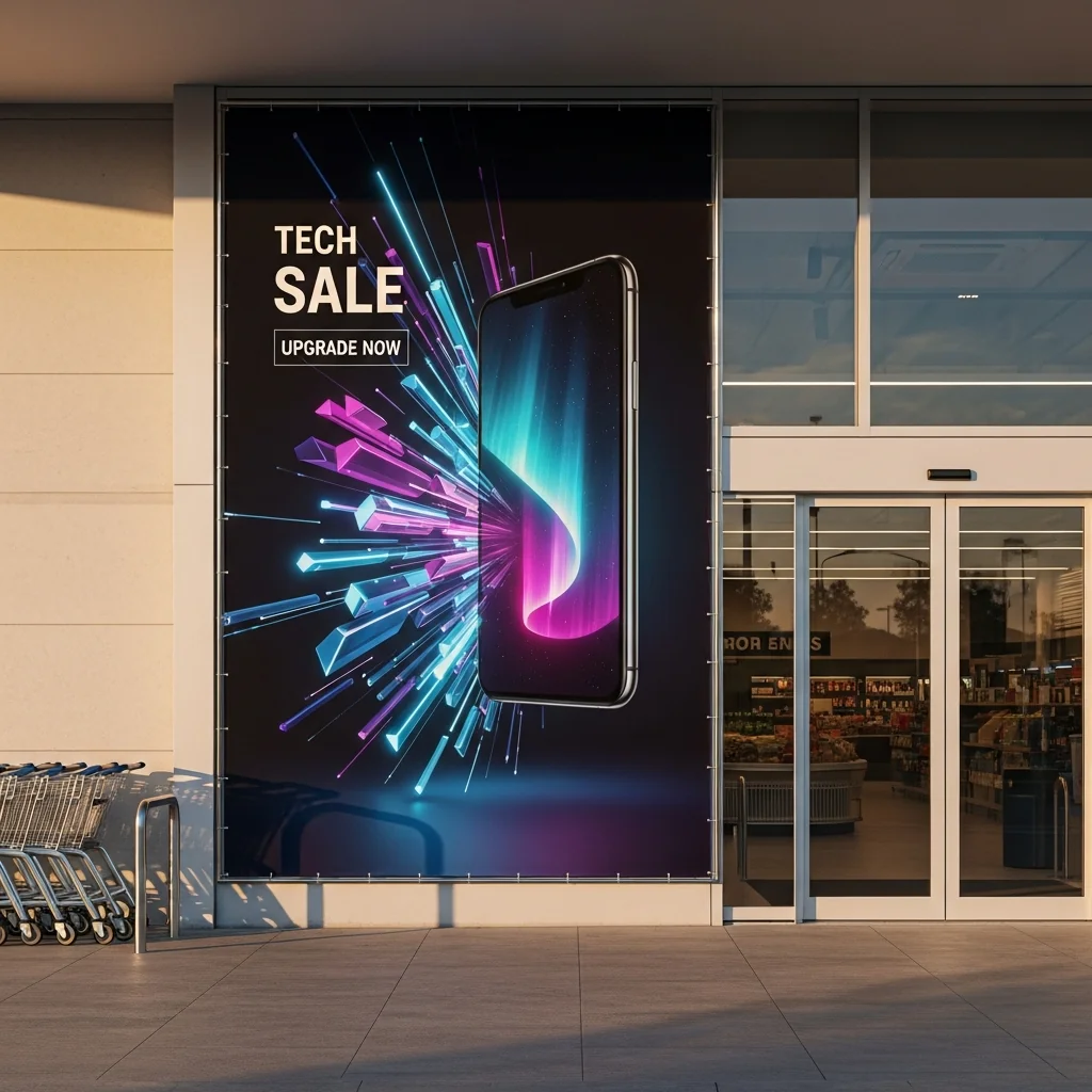 in bang ron quang cao