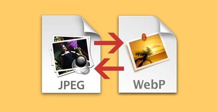 Cách chuyển hình WebP sang jpg, png nhanh nhất