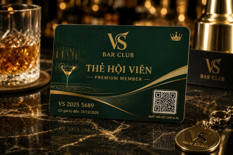 mau the bar club