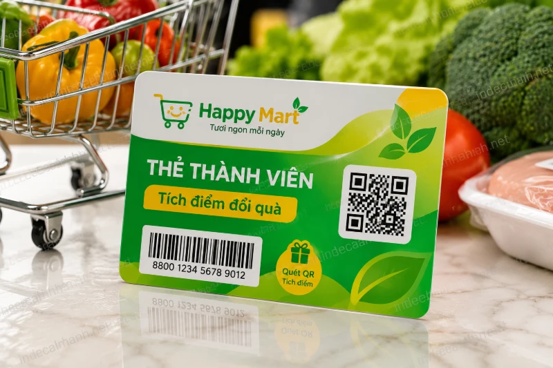 the thanh vien cho sieu thi