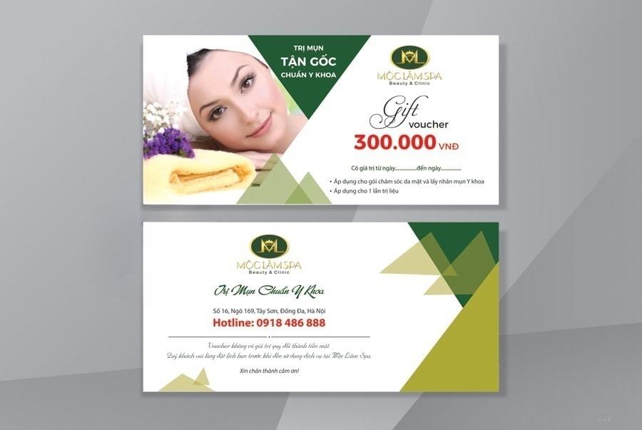 voucher spa gia re