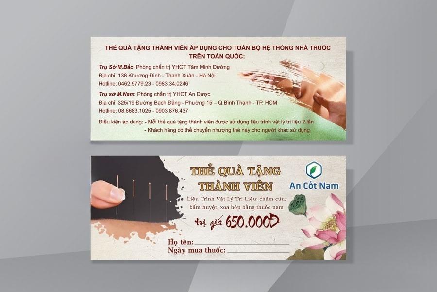 voucher spa lay ngay