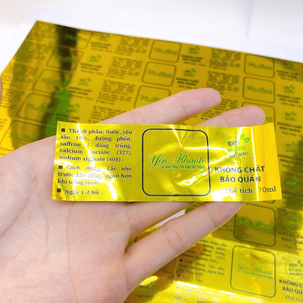 in decal xi vang gia re