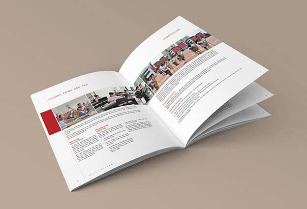 Dịch Vụ In Catalogue Giá Rẻ HCM – Lấy Nhanh, Chất Lượng Cao