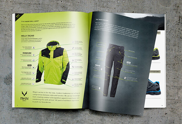 in catalogue lay ngay