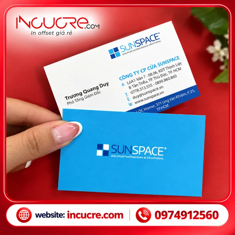 in card lay ngay