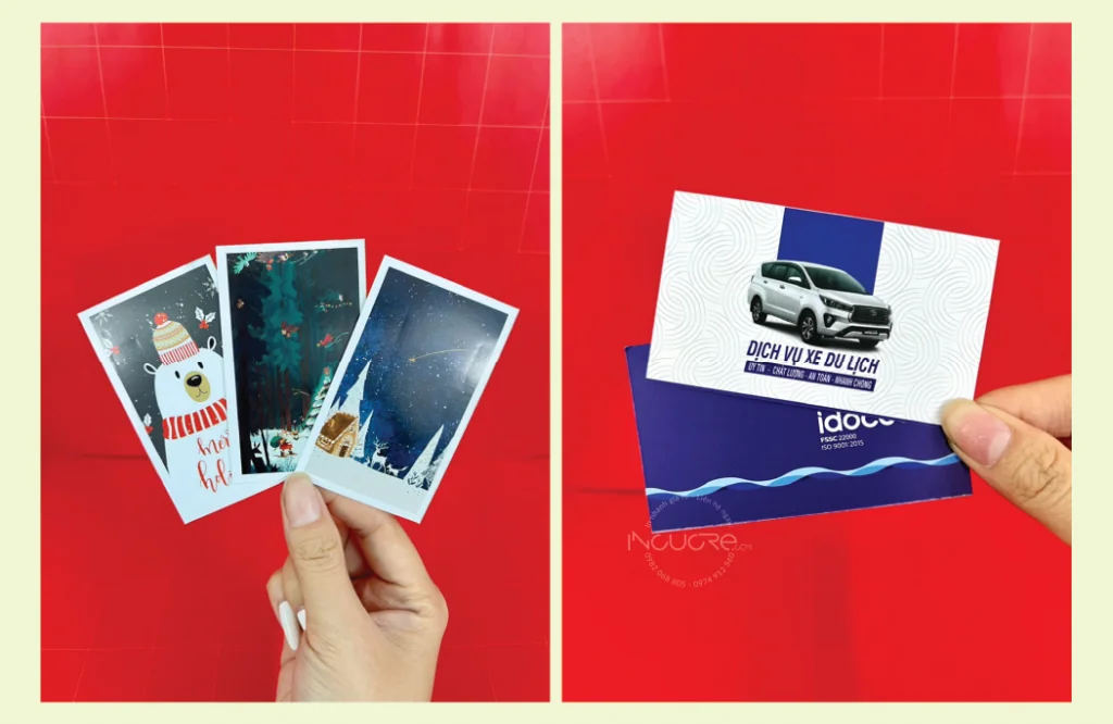 in card visit so luong it