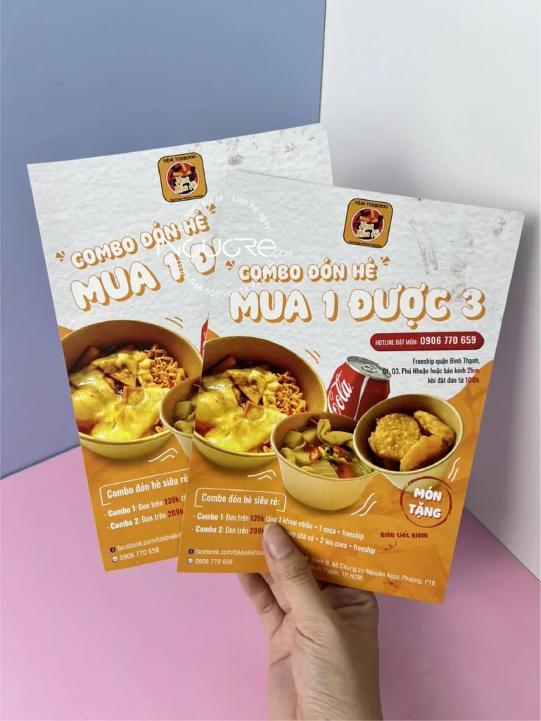 in to roi so luong it