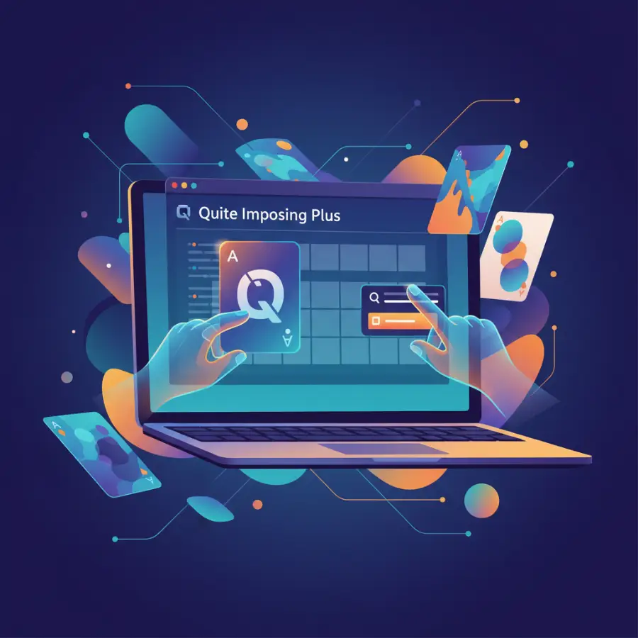 Dowload Plugin Quite Imposing Plus 5 Miễn Phí