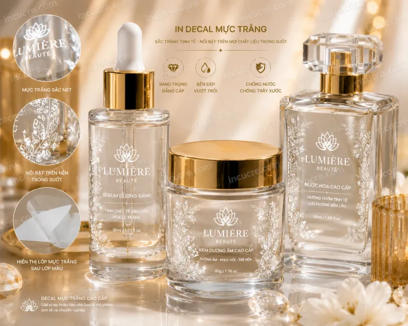 in decal muc trang gia re