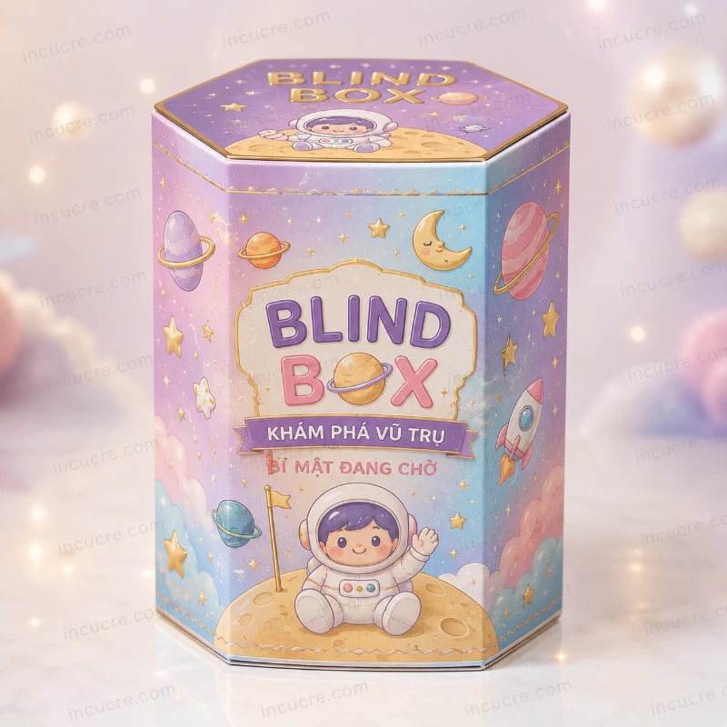 mau hop blind box luc giac