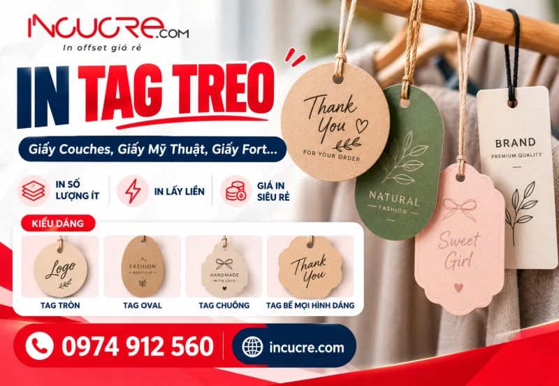 In tag treo giá rẻ tại incucre.com